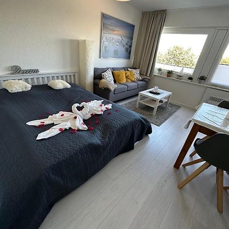 Suedstrand Perle Burgtiefe auf Fehmarn Ngoại thất bức ảnh