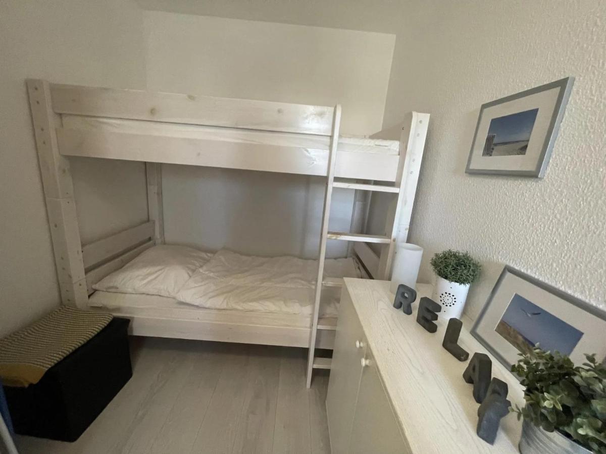 Suedstrand Perle Burgtiefe auf Fehmarn Ngoại thất bức ảnh